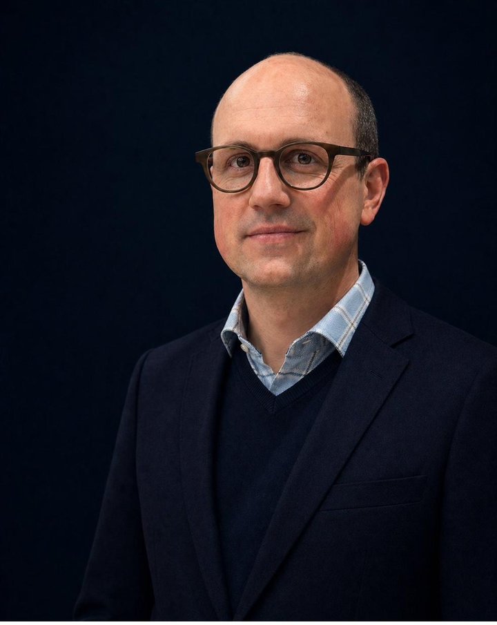 Tim Scheurenbrand, Co-Founder Agentur Kusi